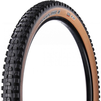 Maxxis MTB Minion DHR II 29x2,40" kevlar