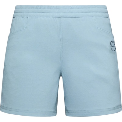 La Sportiva Дамски къси панталони La Sportiva Women's Gambit Short Shorts - Limestone (112-4326-0213)