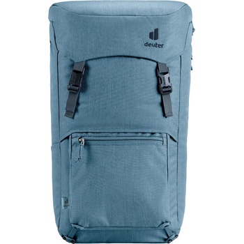 Deuter Дневна раница Deuter Walker 24 Daypack - Atlantic - размер One Size (504-0598-0111)