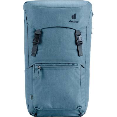 Deuter Дневна раница Deuter Walker 24 Daypack - Atlantic - размер One Size (504-0598-0111)