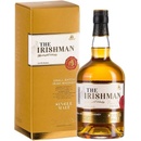 Irishman Single Malt 40% 0,7 l (karton)