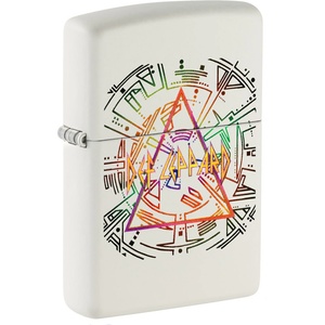 Zippo запалка ZIPPO - Def Leppard - Glowing Hysteria Design - 66141