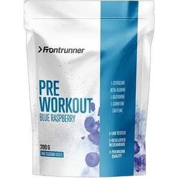 Frontrunner Pre Workout 200 g