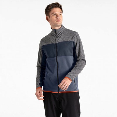 Dare 2b Venture Fleece šedá/černá