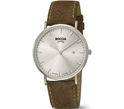 Boccia Titanium 3648-01