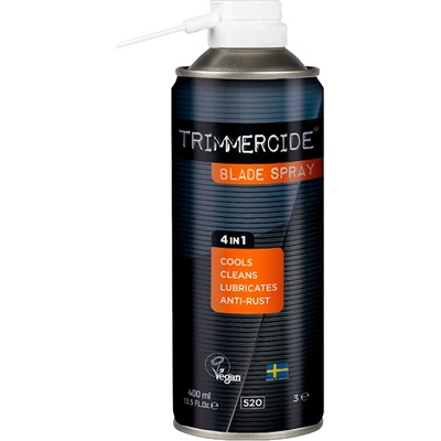 Disicide Trimmercide 400 ml