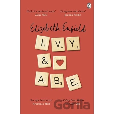Ivy and Abe - Elizabeth Enfield