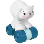 Mattel Fisher-Price: Tili-Toli ледена топка