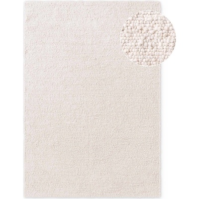 Ted Baker Ръчно изработен килим от букле в цвят слонова кост 200x290 cm Notting Hill Portobello - Ted Baker (106342-200x290)