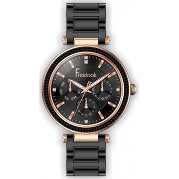 Freelook Дамски часовник Freelook Designer Basics - FL. 1.10150-5 (FL.1.10150-5)