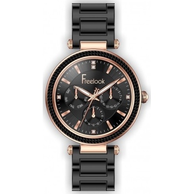 Freelook Дамски часовник Freelook Designer Basics - FL. 1.10150-5 (FL.1.10150-5)
