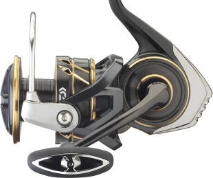 Daiwa Caldia SW 23 4000D-CXH - Heureka.sk