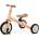 TOYZ FOX ORANGE