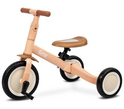 TOYZ FOX ORANGE