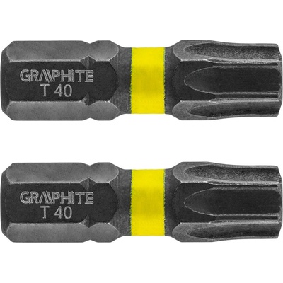 Graphite TX40 x 25 mm 2 ks 56H517