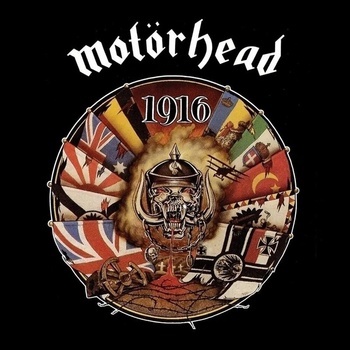 Motorhead - 1916