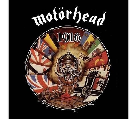 Motorhead - 1916