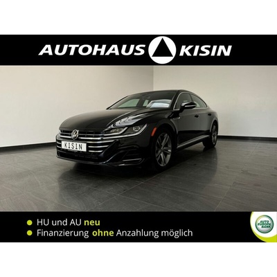 Volkswagen Arteon 224 kW