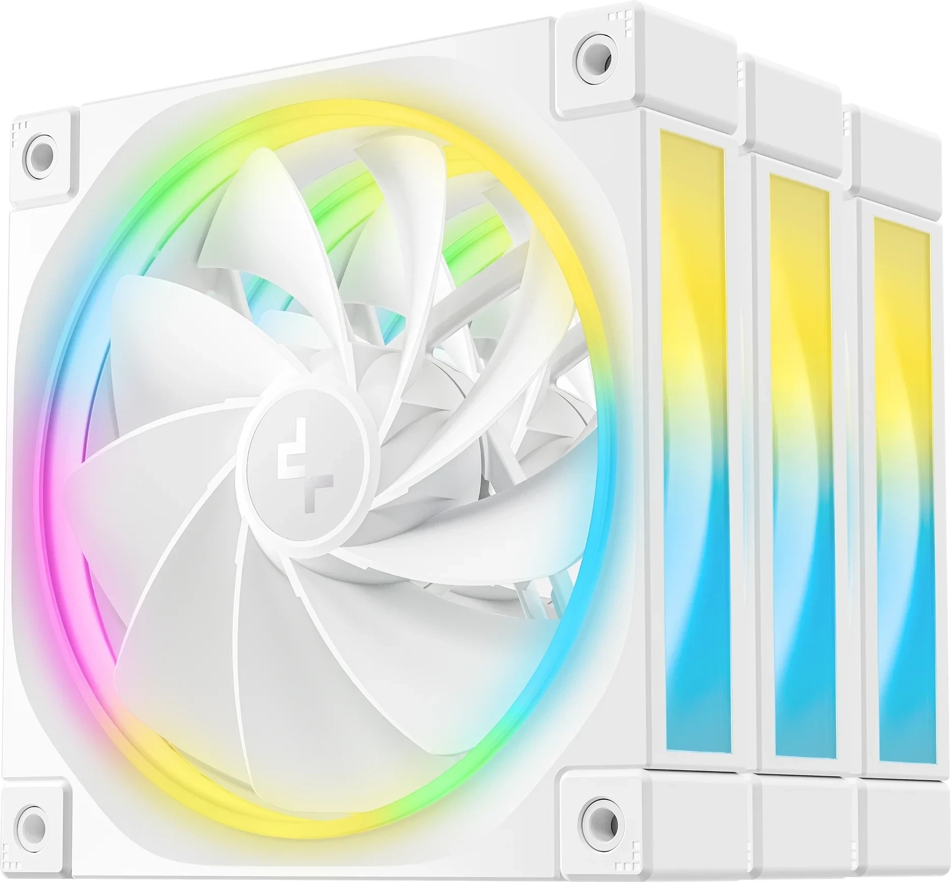Deepcool FL12R (R-FL12R-WHAPN3-G)