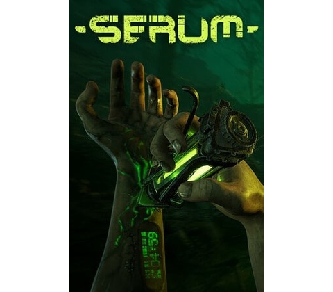Serum