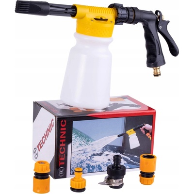 Techkar 0,90 l