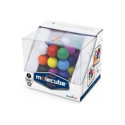 RECENTTOYS Molekuly