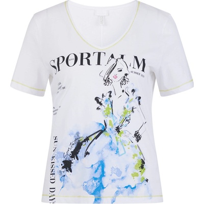 Sportalm Sirius 250366 White