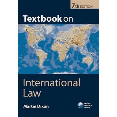 Textbook on International Law