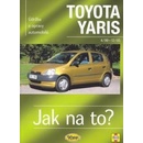 TOYOTA YARIS, 4/99 - 12/05, č. 86 - Hans-Rüdiger Etzold