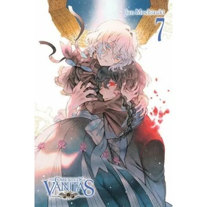 The Case Study of Vanitas, Vol. 7 (ISBN: 9781975313807)