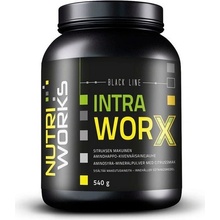 NutriWorks Intra Worx 540g