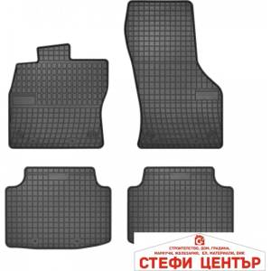 FroGum Гумени стелки Frogum съвместими с VW Passat B8 - (2014+) (51377) - steficenter