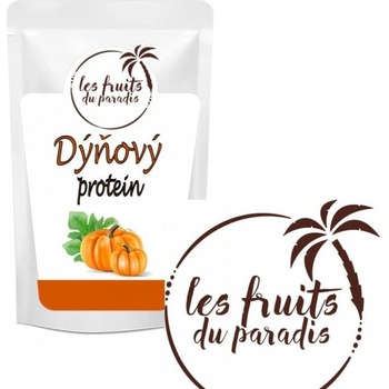 Les Fruits du Paradis Dýňový protein 500 g