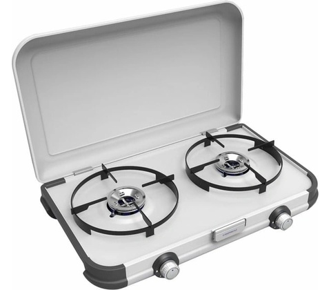 Camping Kitchen 2 DE
