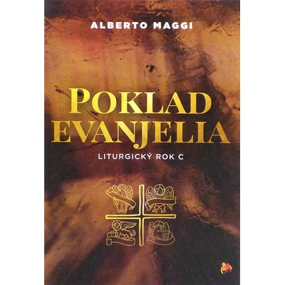 Poklad evanjelia - Alberto Maggi