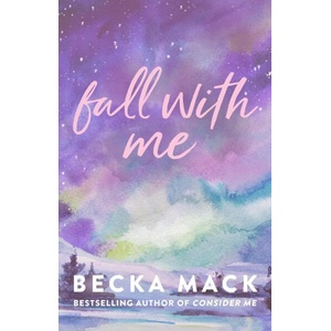 Fall with Me (ISBN: 9781761634437)