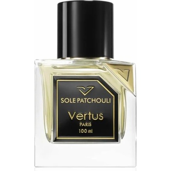 Image 1 of Vertus Sole Patchouli EDP 100 ml