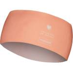 Maloja Лента за глава Maloja SaalachM. Headband - Pink Clouds - размер One Size (904-3851-2311)