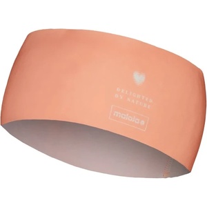 Maloja Лента за глава Maloja SaalachM. Headband - Pink Clouds - размер One Size (904-3851-2311)