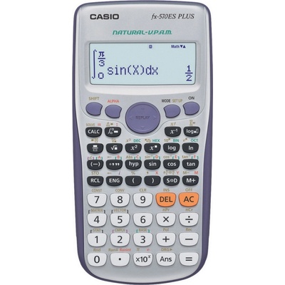 Casio FX 570 ES Plus