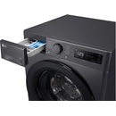 Image 1 of LG F4DR509SBM