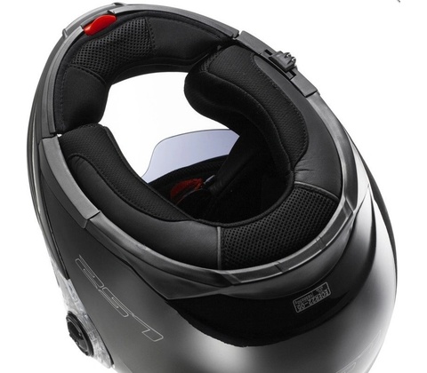 LS2 FF325 Strobe