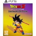 BANDAI NAMCO Entertainment Dragon Ball Kakarot [Daima Edition] (PS5)