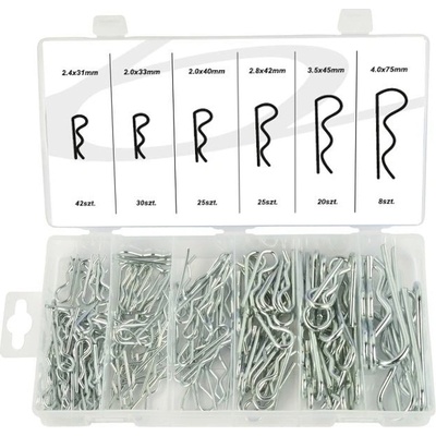 Sada závlaček 150ks GEKO – Zbozi.Blesk.cz