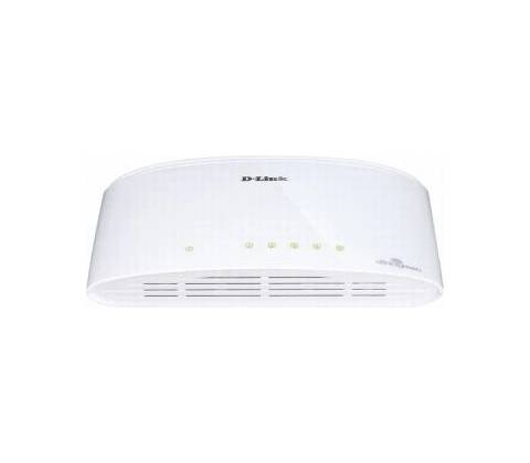 D-Link DGS-1005D-E