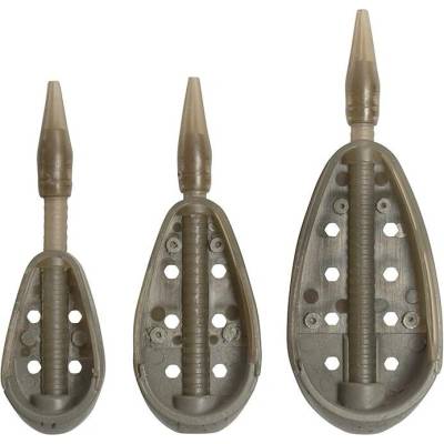 Krmítko Preston Innovations ICS In-line Banjo XR Feeder Large 75g