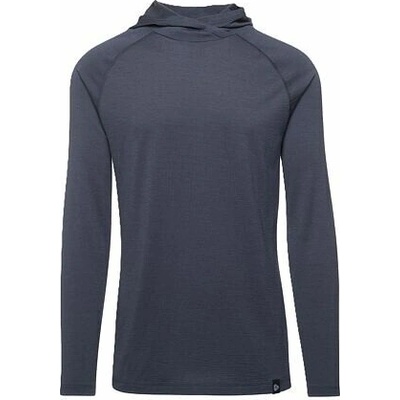 Merino Aero Thermowave šedá