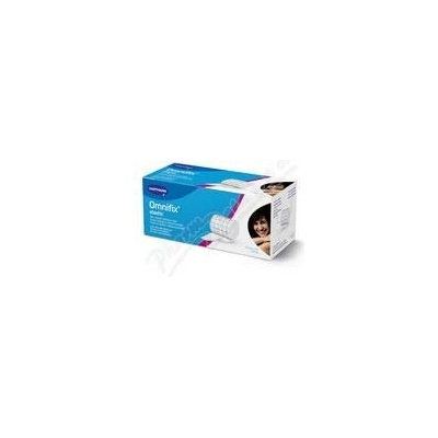 HARTMANN RICO A.S. Náplast Omnifix elastic 10 cmx2 m 1 ks