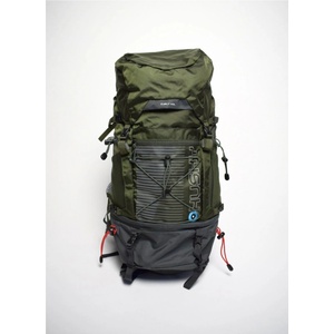 Husky Curly 40l Dark Green