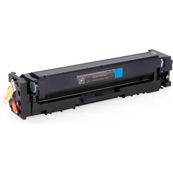 Image 1 of Compatible HP CF531A Cyan